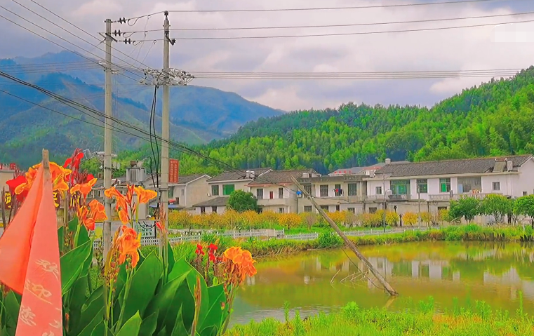 湖南株洲悠移庄园景点介绍1