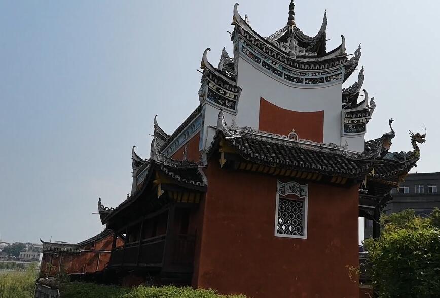 湖南张家界张家界冰雪世界景点介绍1