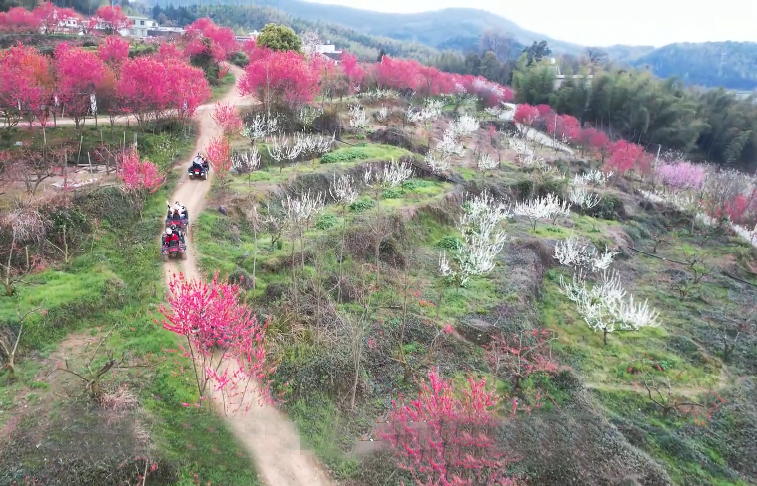 湖南郴州燕子岩风景区景点介绍1