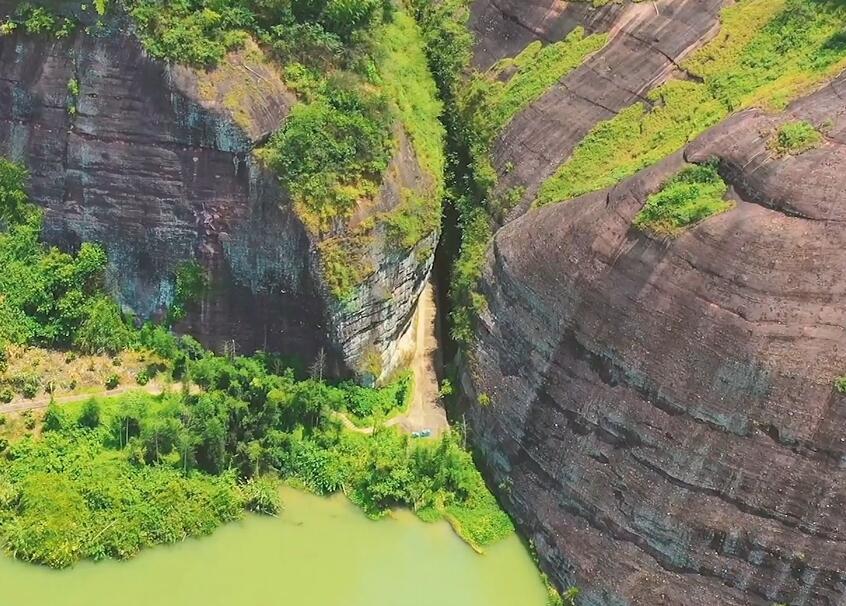 湖南株洲株洲动物园景点介绍1