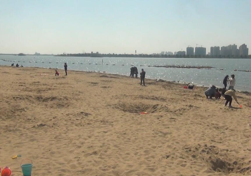 湖南长沙白沙古镇景点介绍1