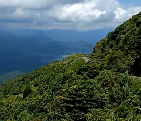 湖南常德金牛山风景区景点介绍4