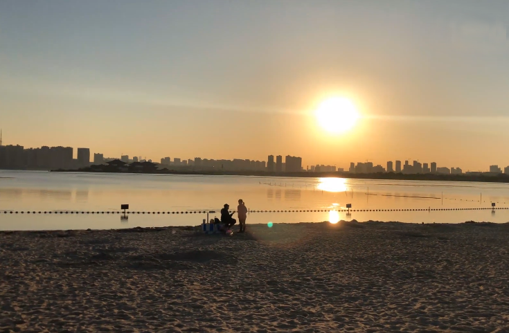 湖南益阳苦竹湖风景区景点介绍1