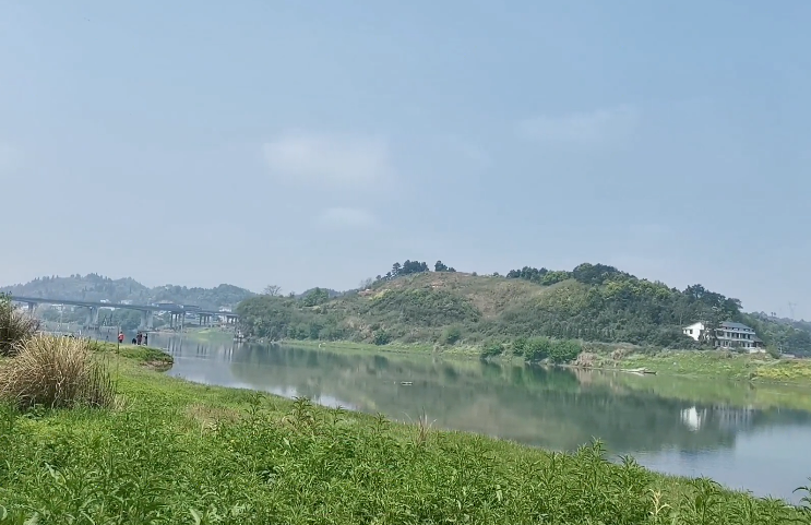 湖南邵阳宝庆森林公园景点介绍1