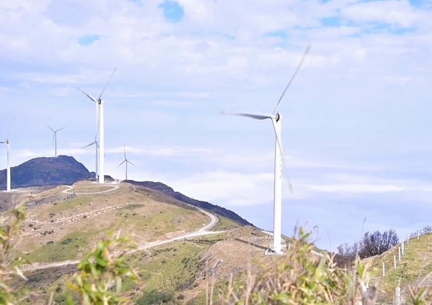 湖南郴州回龙山风景区景点介绍1