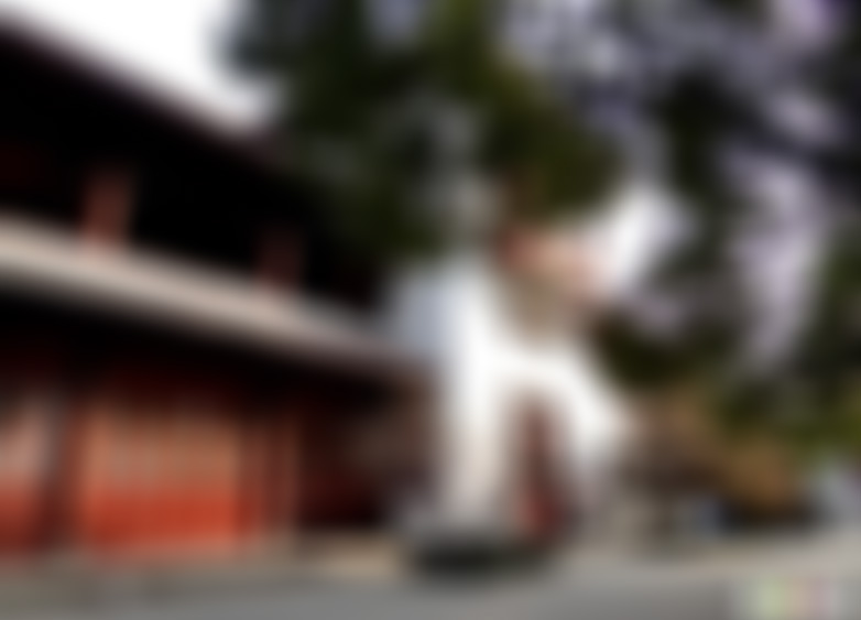 湖北武汉黄鹤楼落梅轩景点介绍1