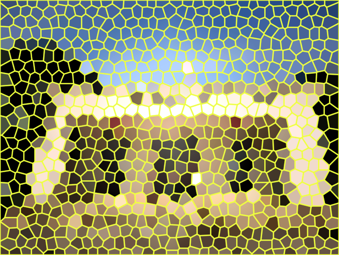 湖北荆州母珠漂峡谷景点介绍1