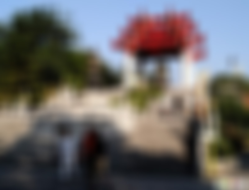 湖北武汉黄鹤楼千禧钟景点介绍1