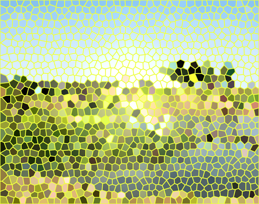 湖北荆州李家河生态岛景点介绍1