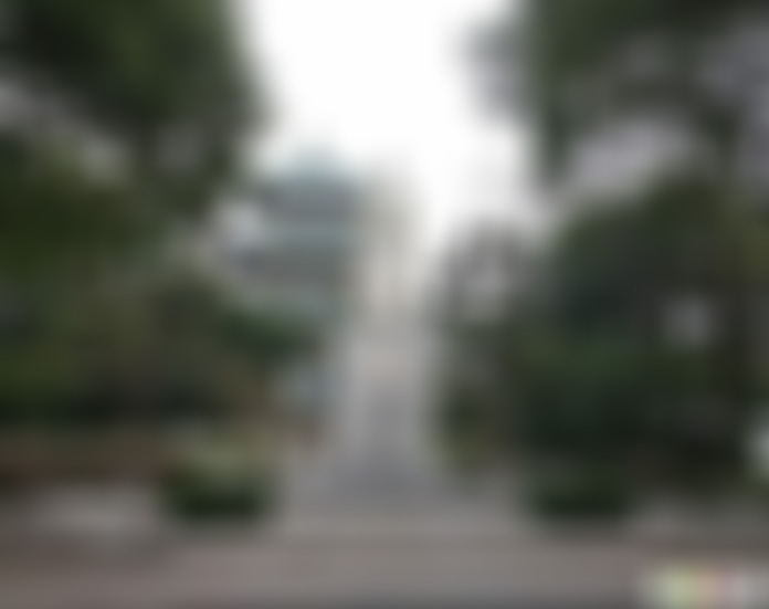 湖北武汉东湖行吟阁景点介绍1