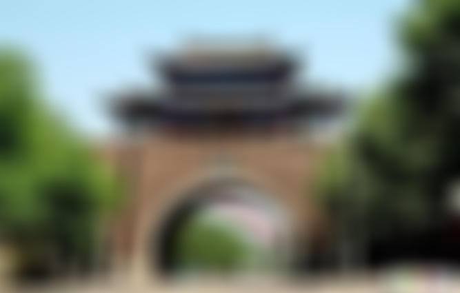 湖北武汉铁门关景点介绍1