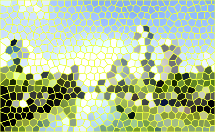 湖北十堰百二河生态休闲长廊景点介绍1