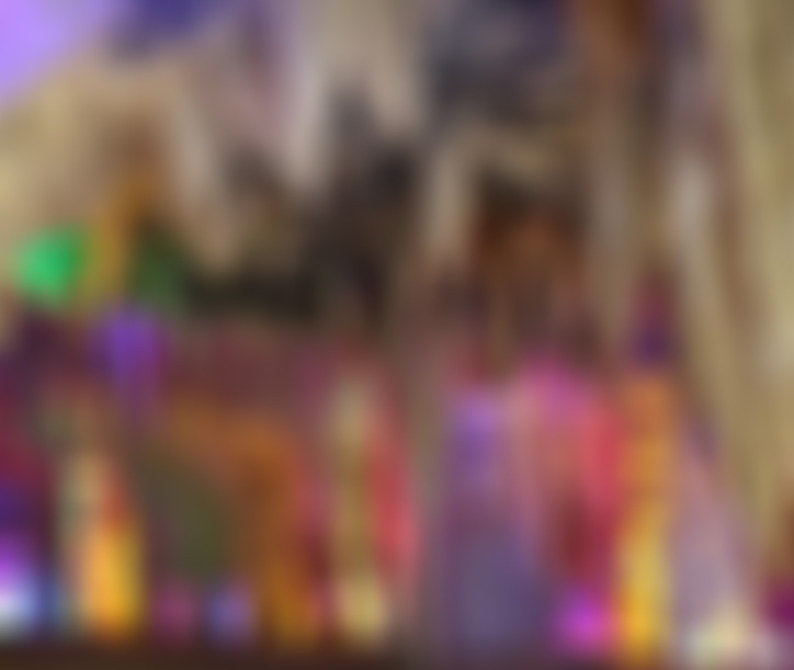 湖北武汉云雾山仙人洞景点介绍1