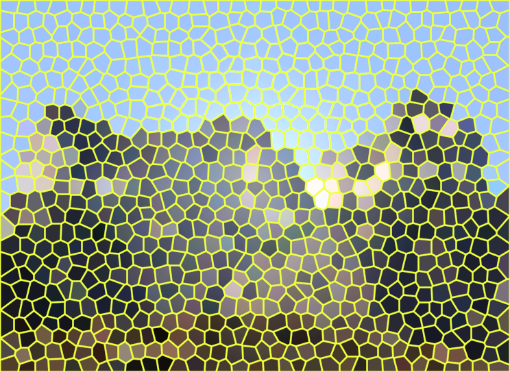 湖北咸宁鹿角山风景区景点介绍1