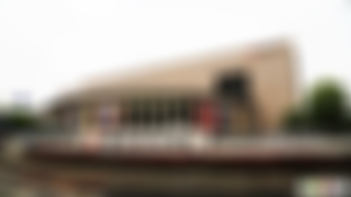 湖北武汉湖北美术馆景点介绍1