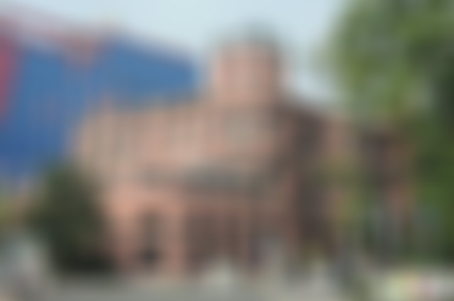 湖北武汉汉口美国领事馆旧址景点介绍1