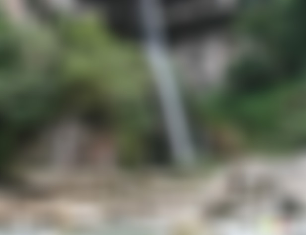 湖北宜昌三峡滴水岩景点介绍1