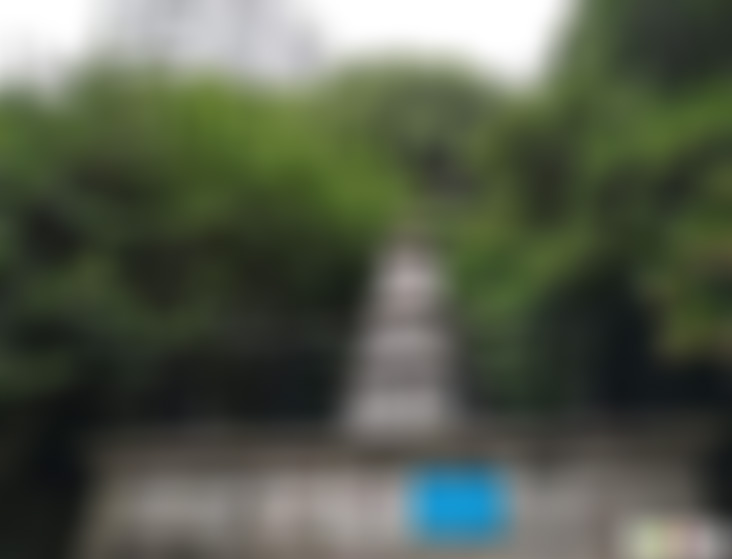 湖北武汉石榴花塔景点介绍1