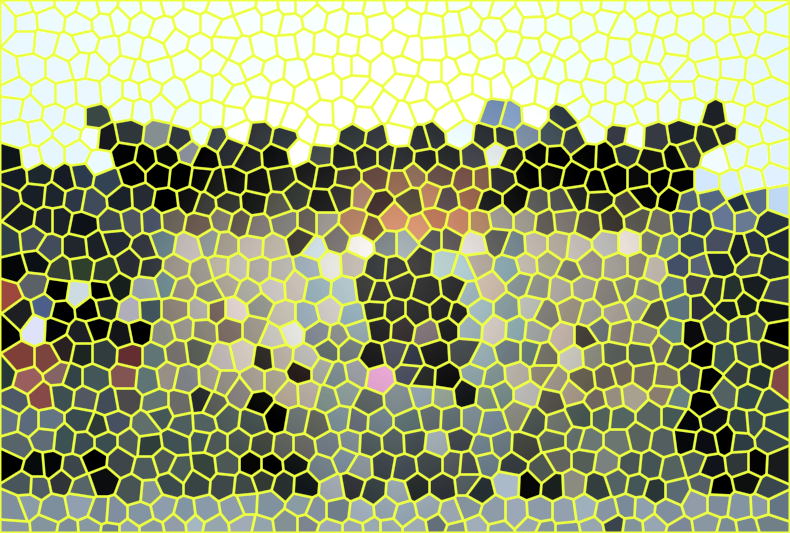 湖北十堰武当山琼台中观景点介绍1