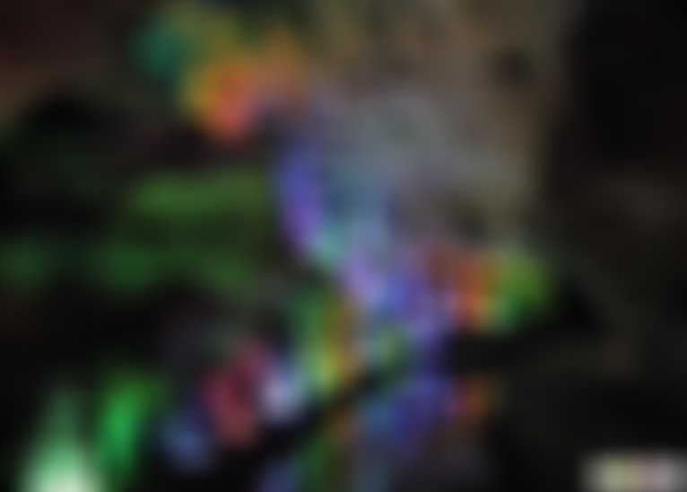 湖北宜昌西陵峡白马洞景点介绍1