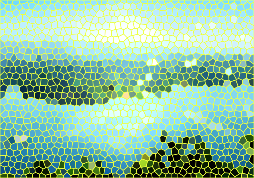 湖北荆州洈水湖景点介绍1