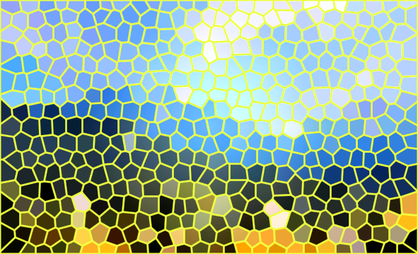 湖北黄冈大别川百里生态画廊景点介绍1