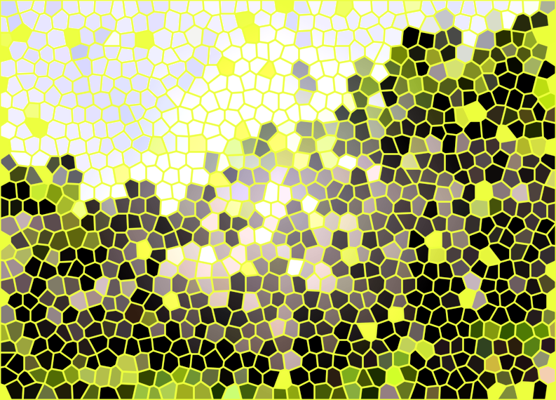 湖北宜昌奥陶纪石林景点介绍1