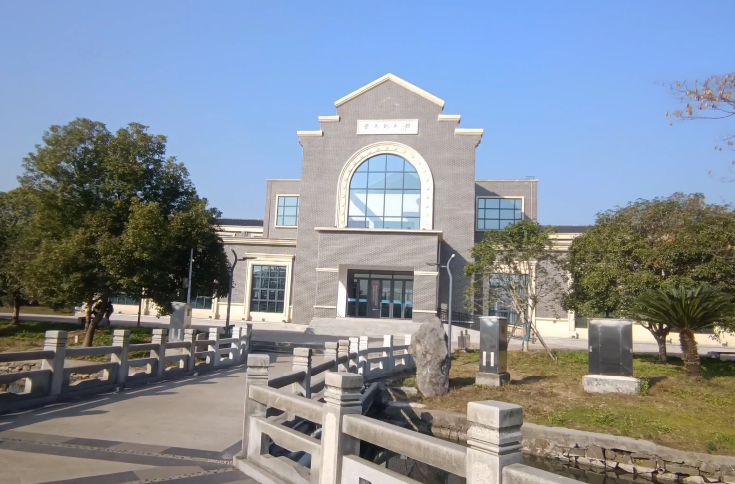 湖北咸宁地藏庵景点介绍1