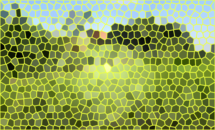 湖北荆州鸡鸣城遗址景点介绍1