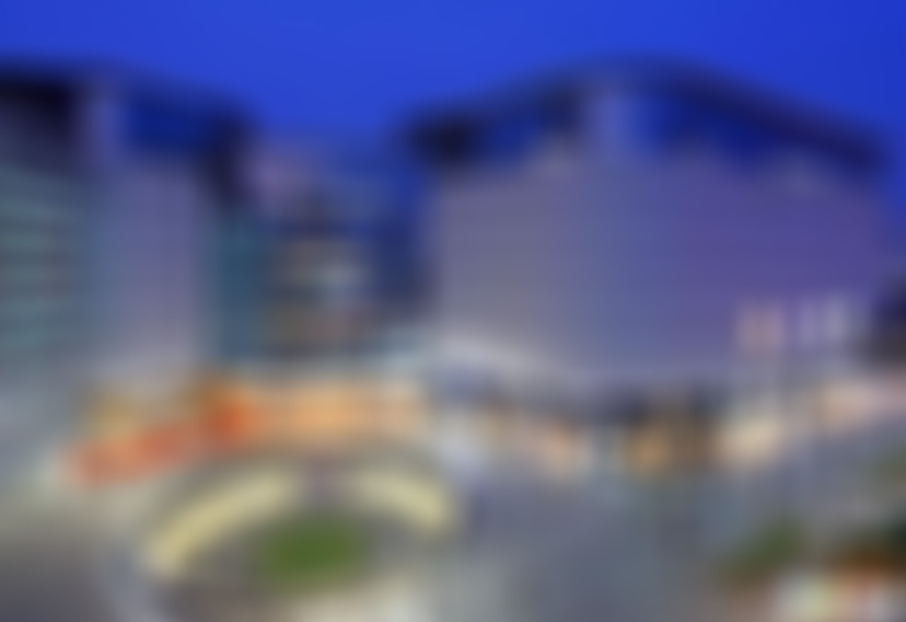 湖北武汉武商国际摩尔城景点介绍1