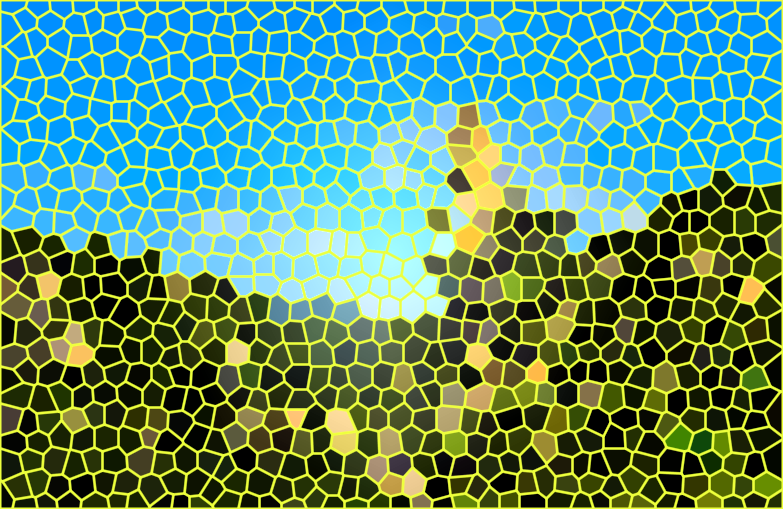 湖北襄阳九路寨楚王峰景点介绍1