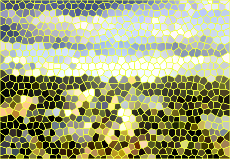 湖北襄阳三道河水镜湖景点介绍1