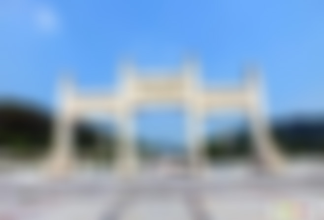 湖北武汉黄鹤楼搁笔亭景点介绍1