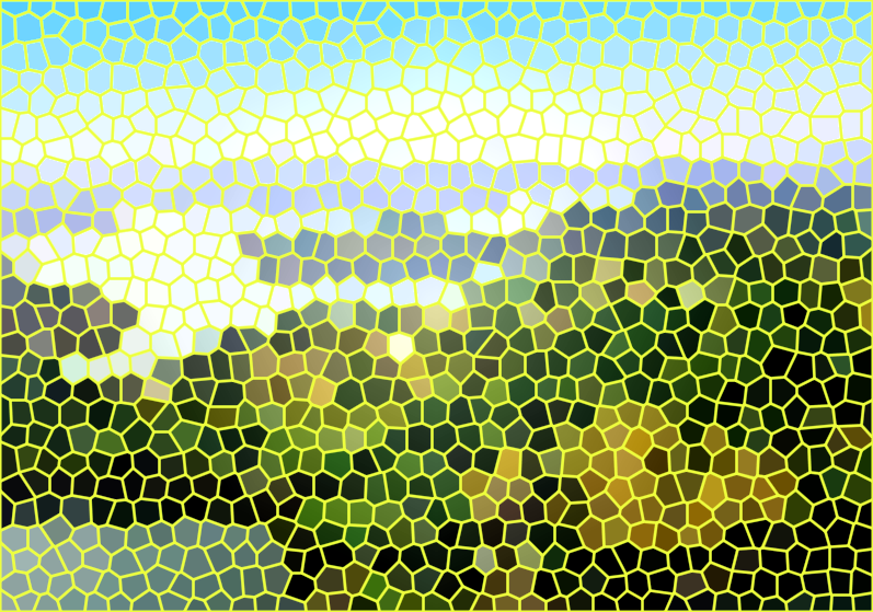 湖北荆州樟木溪村景点介绍1