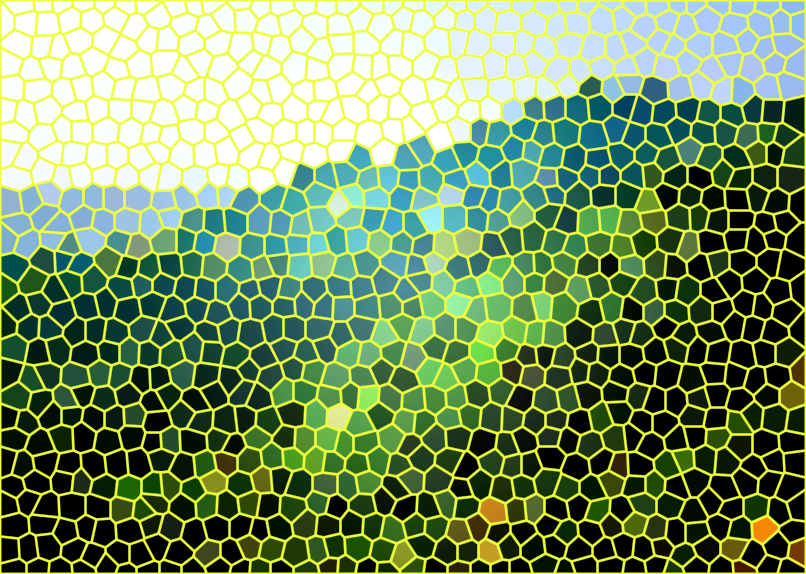 湖北孝感三里城镇茶叶公园景点介绍1