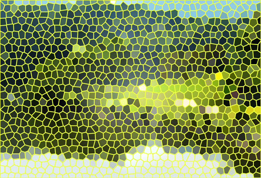 湖北荆门千佛洞森林公园景点介绍1