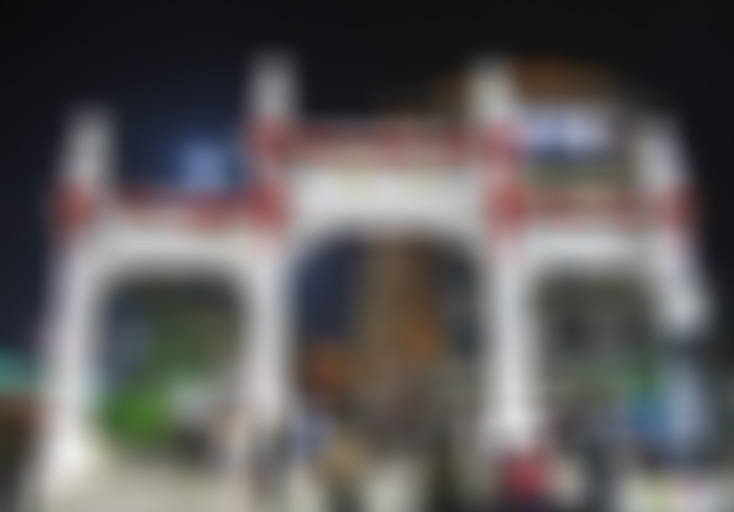 湖北武汉楚河汉街景点介绍1