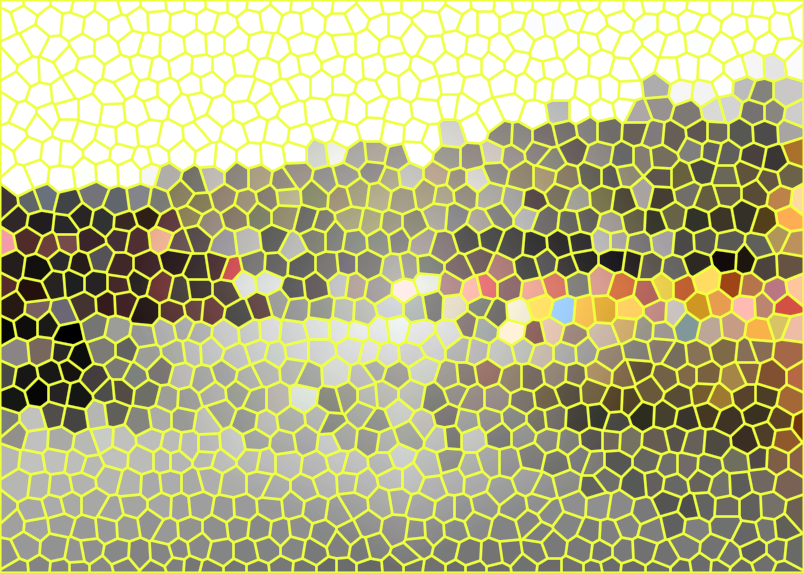 湖北荆州九老仙都景点介绍1