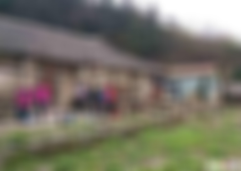 湖北武汉云雾山玉清观景点介绍1