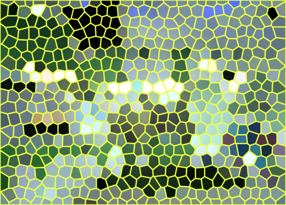 湖北恩施见天坝瀑布景点介绍1