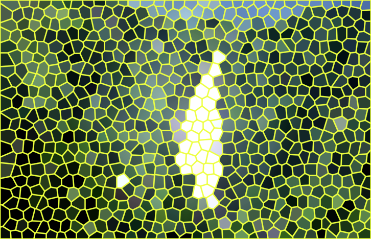 湖北咸宁白水岩瀑布景点介绍1