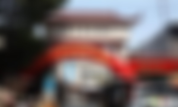 湖北武汉徐东古玩城景点介绍1