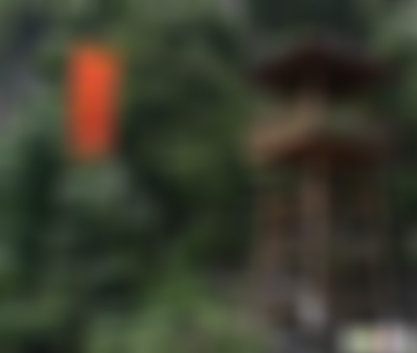 湖北宜昌三峡古兵寨景点介绍1