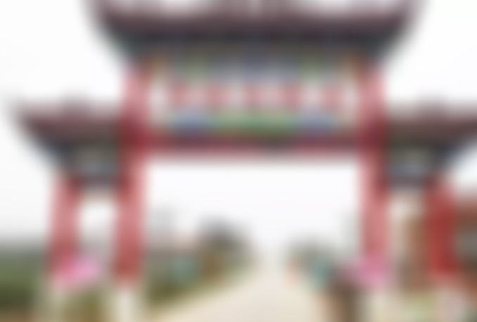 湖北武汉沛美达农庄景点介绍1