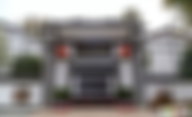 湖北武汉木兰文化博物馆景点介绍1