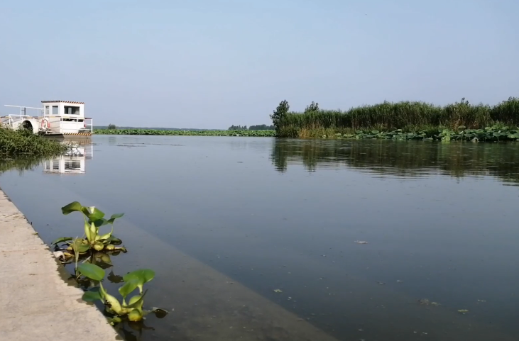 湖北咸宁笔峰塔景点介绍1