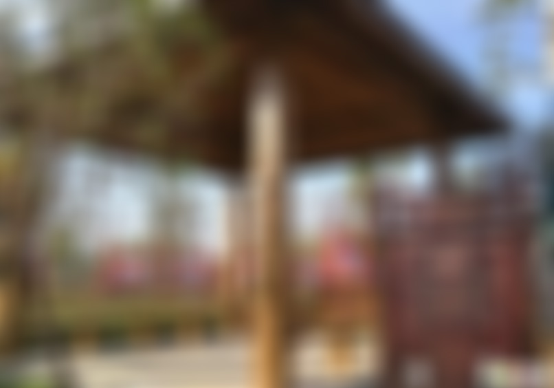 湖北武汉警察公园景点介绍1