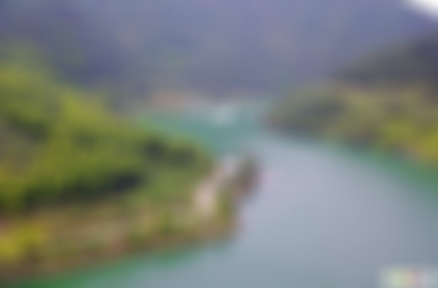 湖北宜昌青龙湾乡村旅游区景点介绍1