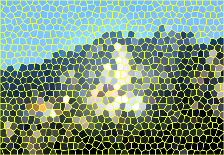 湖北十堰九华山森林公园景点介绍1