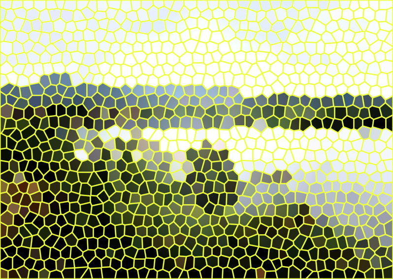 湖北十堰龙湖国家湿地公园景点介绍1